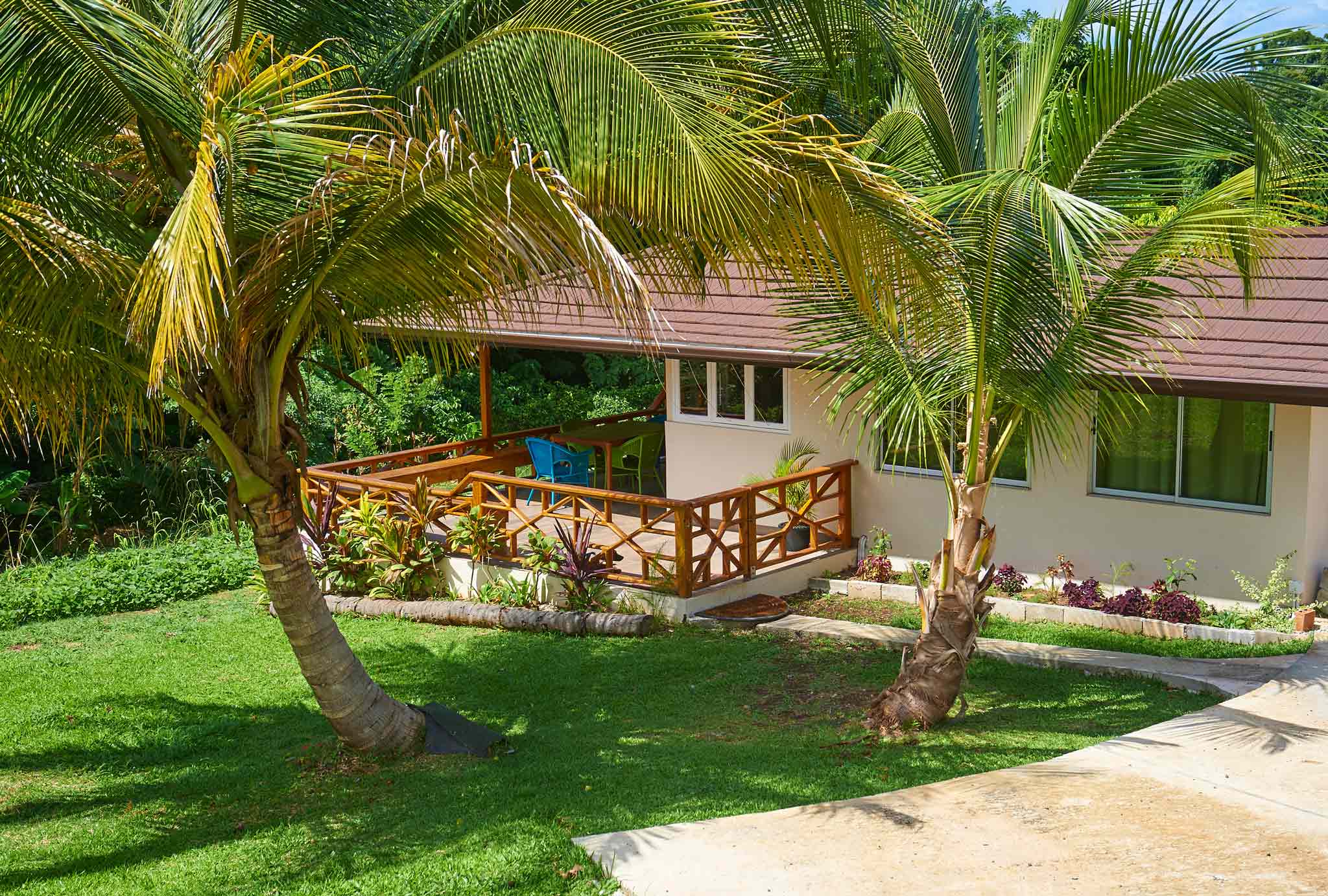 Eagle's Base Cottage Trinidad & Tobago Villas Hotels & Vacation rentals